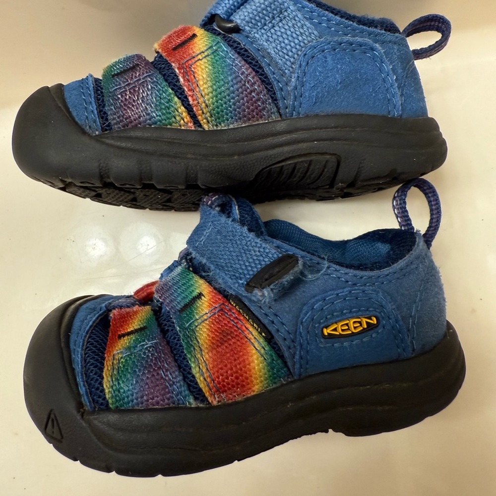 Keen Newport H2SHO shoe